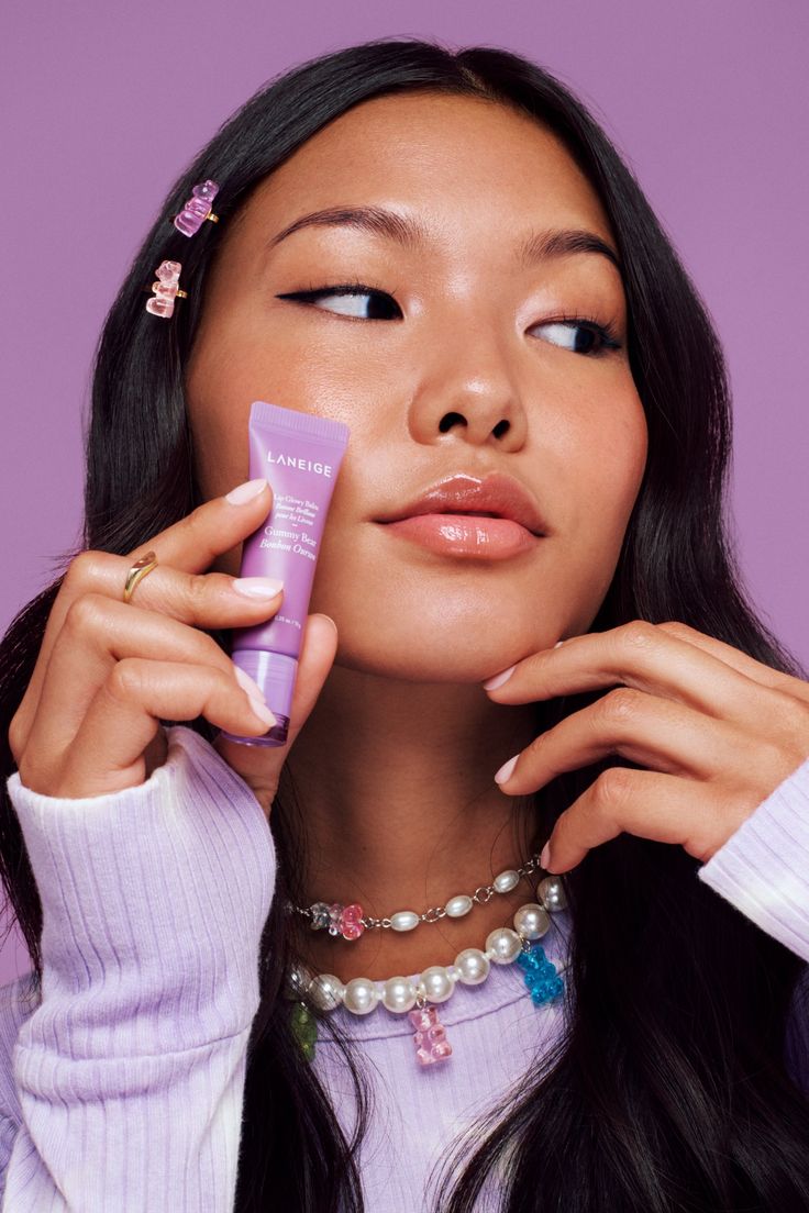 Laneige Ad Creative
