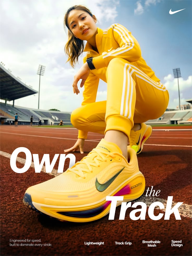 NikeStyle